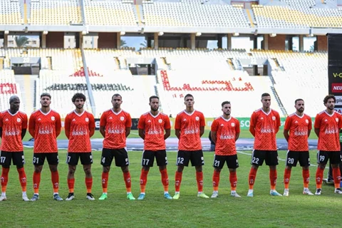  بن شيخة لا يعرف الفوز.. فاركو يفرض التعادل على مودرن سبورت بالدوري 